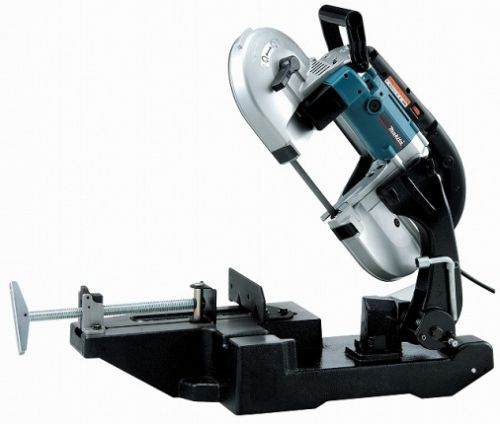  Пила ленточная Makita 2107 FW