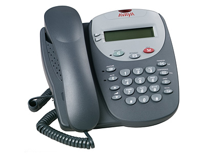  Цифровой телефон Avaya 700381973