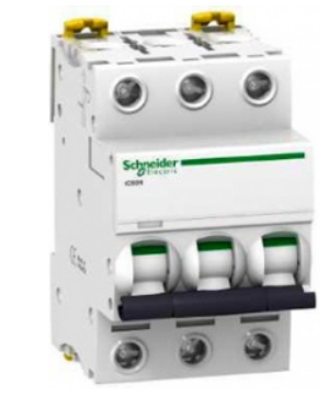  Автоматический выключатель Schneider Electric A9F79363