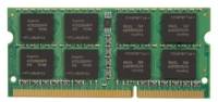  SODIMM DDR3 4GB Transcend TS512MSK64V6N PC3-12800 1600MHz 204pin CL11 1.5 В