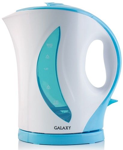  Чайник Galaxy GL 0107 (гол)
