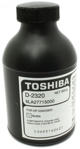  Девелопер Toshiba D-2320