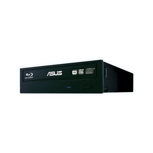  Привод BD-RE ASUS BC-12D2HT/BLK/B/AS