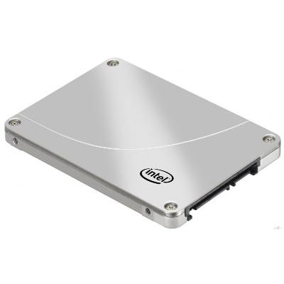  Твердотельный накопитель SSD 2.5&#039;&#039; Intel SSDSC2BP480G410 730 Series 480GB MLC SATA 6Gb/s 470/550Mb 74000 IOPS NCQ