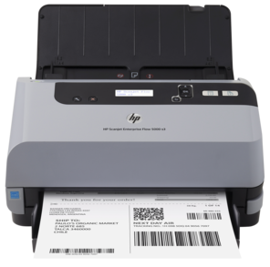  Документ-сканер протяжной HP Scanjet Enterprise Flow 5000 s3