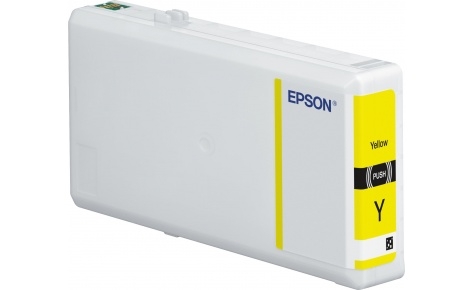  Картридж Epson C13T79144010