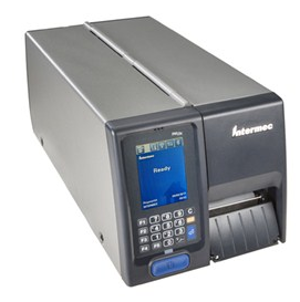  Принтер термотрансферный Intermec PM23 (PM23CA1100021302)