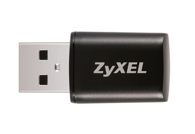  Базовая станция ZyXEL Keenetic Plus DECT