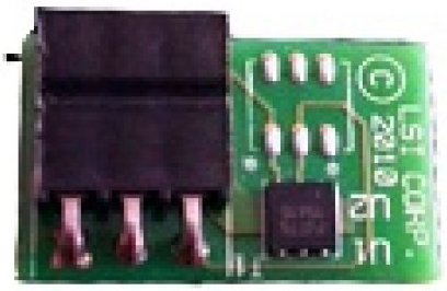  Контроллер Lenovo ThinkServer RAID CacheCade Pro 2.0 Software Key (0C19492)