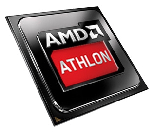 AMD Athlon X4 860K Kaveri 3.7GHz (FM2+, 4MB, 95W, 28nm) Tray