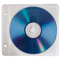  Конверт для CD/DVD HAMA H-84101