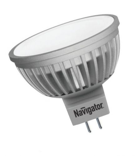  Лампа светодиодная Navigator 94129 NLL-MR16