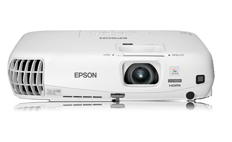 Epson EB-W16