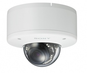  Видеокамера IP Sony SNC-VM602R