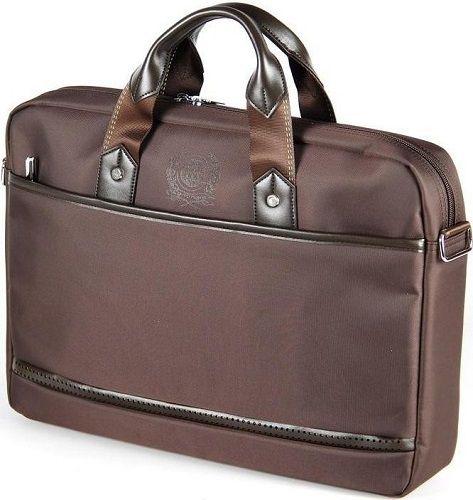  15.6 Continent CC-045 Brown
