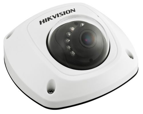  Видеокамера IP HIKVISION DS-2CD2522FWD-IS (2.8 MM)