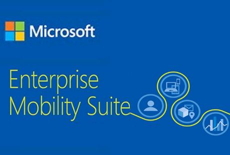  Подписка (электронно) Microsoft Enterprise Mobility Suite