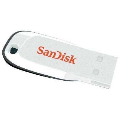  Накопитель USB 2.0 16GB SanDisk SDCZ50C-016G-B35W