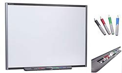  Интерактивная доска SMART technologies SMART Board 685