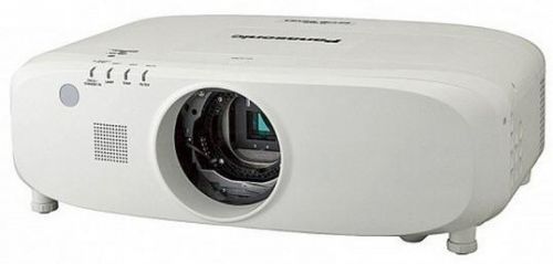 Panasonic PT-EX610LE