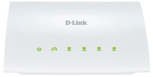 D-Link DHP-346AV
