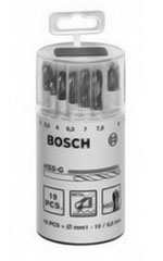  Набор сверл Bosch 2.607.018.361