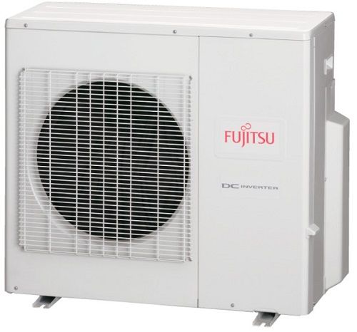  Блок внешний Fujitsu AOYG30LAT4