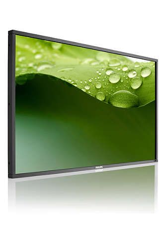  Панель LCD 31.5&#039; Philips BDL3260EL