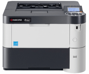  Принтер Kyocera FS-2100D