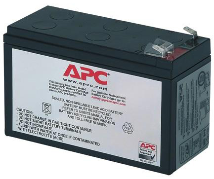  Батарея APC APCRBC106