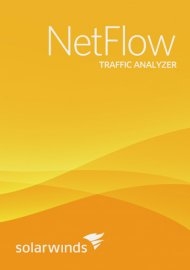  Право на использование (электронно) SolarWinds NetFlow Traffic Analyzer Module for Network Performance Monitor SL2000