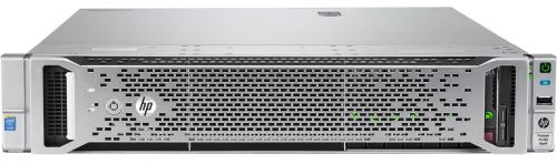  HPE Proliant DL180 Gen9