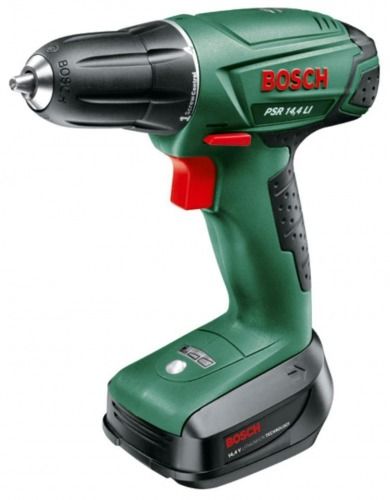  - шуруповерт Bosch PSR 14,4 LI