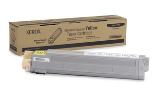  Тонер-картридж Xerox 106R01152
