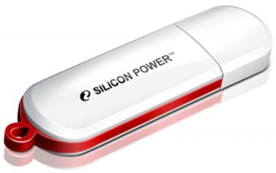 Накопитель USB 2.0 16GB Silicon Power SP016GBUF2320V1W