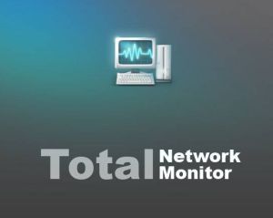  Право на использование (электронно) Softinventive Lab Total Network Monitor, 2-5 лицензий