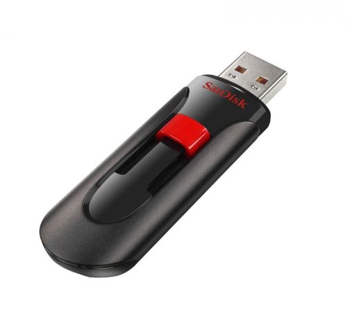  Накопитель USB 2.0 128GB SanDisk SDCZ60-128G-B35