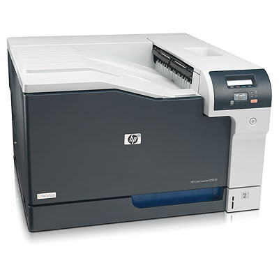  Принтер HP Color LaserJet Professional CP5225n