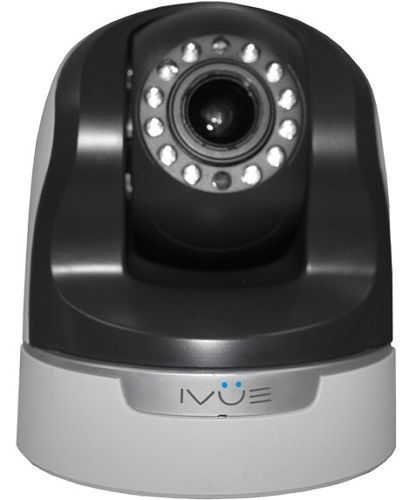  Видеокамера IVUE IV2503PZ