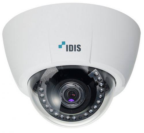  Видеокамера IP IDIS DC-D1323R
