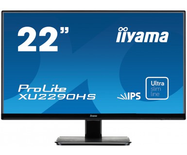  21,5 Iiyama XU2290HS-1