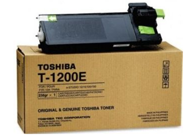  Тонер Toshiba T-1200E