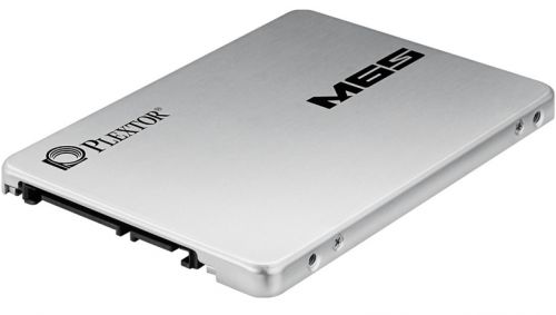  Твердотельный накопитель SSD 2.5&#039;&#039; Plextor PX-512M6S M6S 512GB MLC SATA 6Gb/s Marvell 88SS9188 440/520Mb 80000 IOPS NCQ