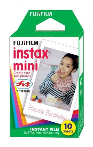 Картридж Fujifilm GLOSSY (10/PK)