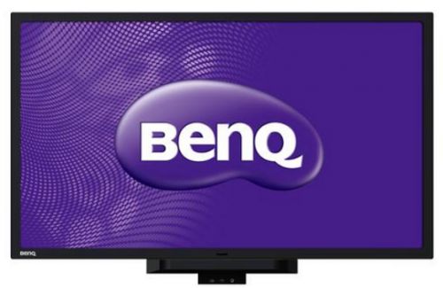  Интерактивная панель BenQ RP651+