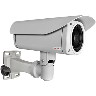  Видеокамера IP ACTi B45