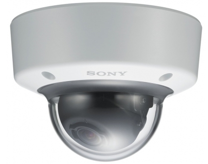  Видеокамера IP Sony SNC-VM601