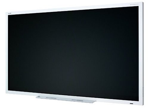  Интерактивный дисплей SMART technologies SMART Board E70