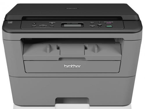  МФУ Brother DCP-L2500DR