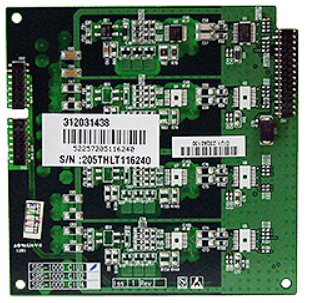  Плата расширения LG-Ericsson SBG-1K-CIU1.STG